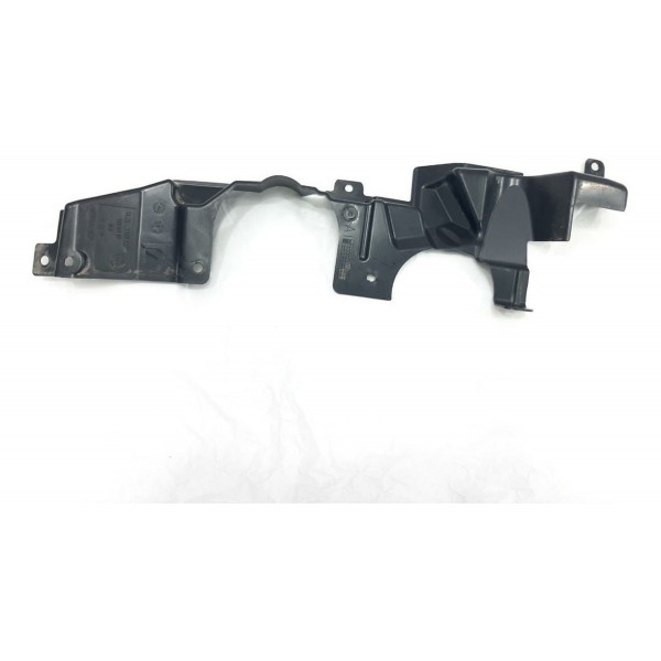 Defletor Esquerdo Superior Direção Bmw X6 2012