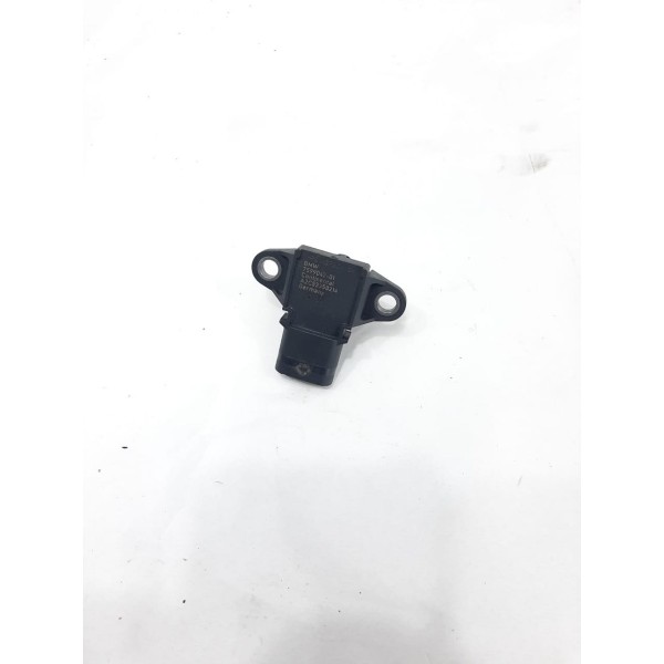Sensor Map Bmw X6 2012