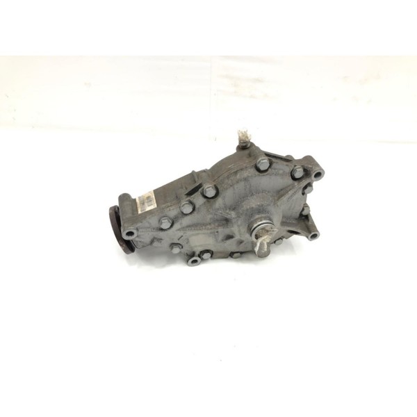 Diferencial Dianteira Bmw X6 2012 2013