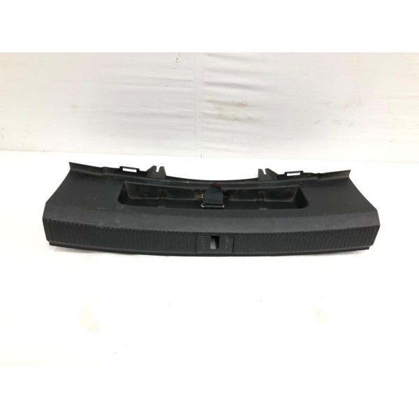 Acabamento Soleira Porta Malas Audi A3 Sportback 2008