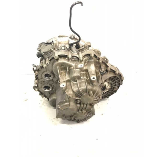Câmbio Power Shift Ford Focus 2.0 Turbo 2014 2015