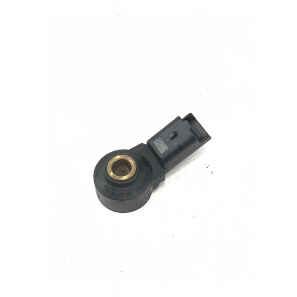 Sensor Detonação Bmw 118i 2012 0261231197