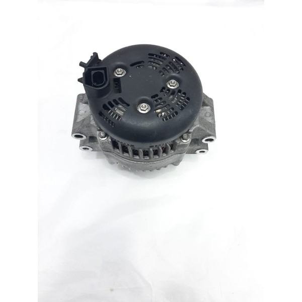Alternador Bmw X6 3.0 Bi Turbo 2012