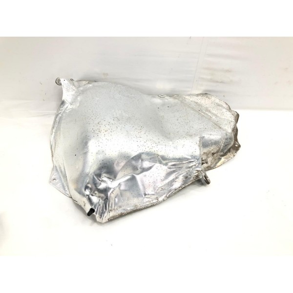 Protetor Tanque Combustível Audi A3 Sportback 2008 1k0825721