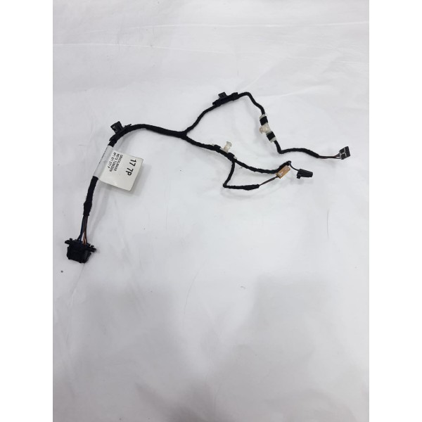 Chicote Painel Audi A3 Sportback 2008 8p1971277p