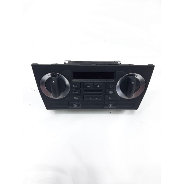 Comando Ar Condicionado Audi A3 Sportback 2008 Detalhe