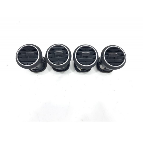 Difusor De Ar Audi A3 Sportback 2008 Unidade