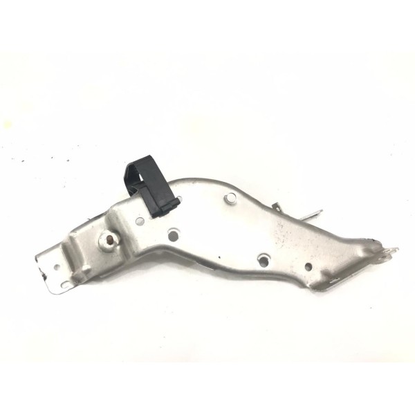 Suporte Da Caixa Ar Aquecimento A3 Sportback 2008 1k1819473h