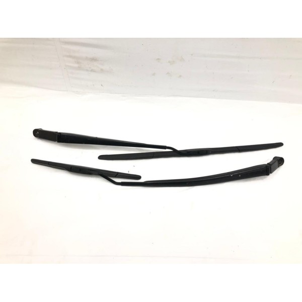 Par Braço Limpador Párabrisa Toyota Corolla 2015 2016 Esquerdo