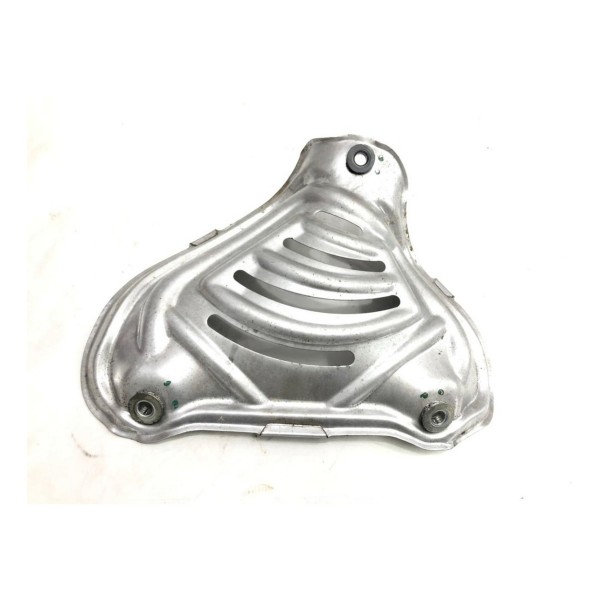 Protetor Térmico Do Catalisador Corolla 2015 2016 Usado