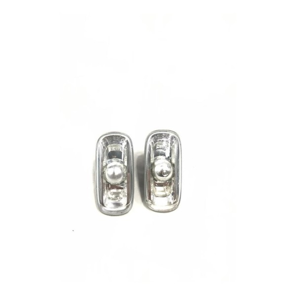 Par De Pisca Paralama A3 Sportback 2008 Usado 8e0949127