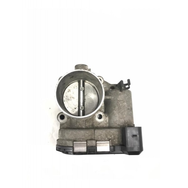 Tbi Corpo Borboleta Ford Focus Fc 1.6 2008 0280750560 Usado 