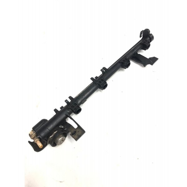 Flauta Injetora Ford Focus Fc 1.6 2012