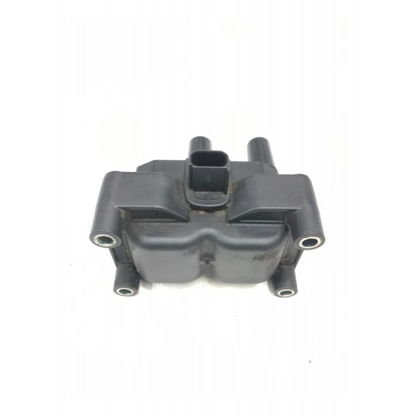 Bobina Ignição Ford Focus Fc 1.6 2012