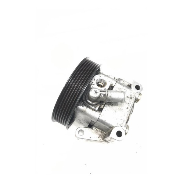 Bomba Direção Hidráulica Ford Focus Fc 1.6 2012