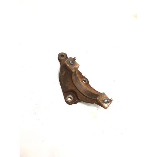 Suporte Eixo Tulipa Direita Ford Focus Fc 1.6 2012