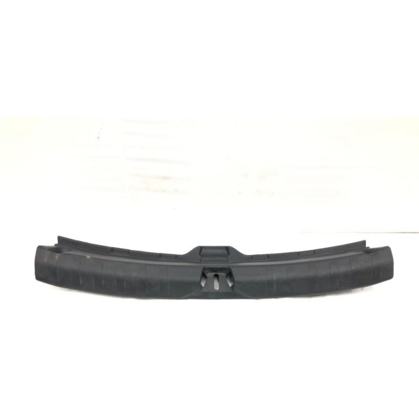 Soleira Porta Malas Nissan Kicks 2018