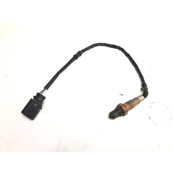 Sonda Lambda Vw Jetta 2016 06j906262 4 Fios
