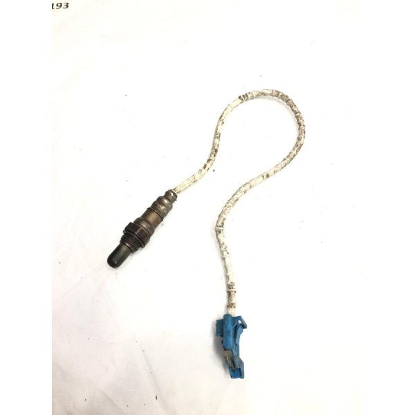 Sonda Lambda Peugeot 208 2014 7511260274b2 Detalhe