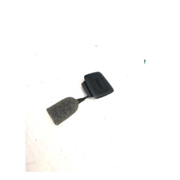 Microfone Bluetooth Bmw 320i 2015 Preto