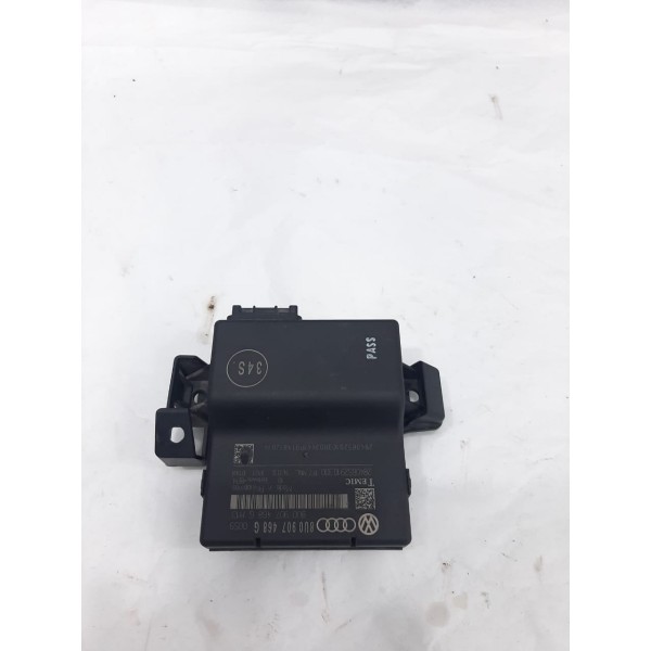 Modulo Gateway Audi Q3 2015 Usado P/no 8u09074686 