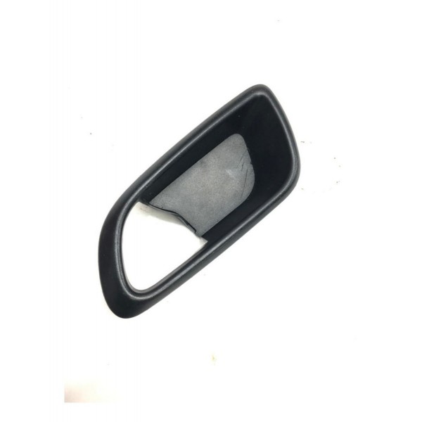 Moldura Da Maçaneta T.esquerda Fiat Freemont 2014 Lh3001033 Traseira