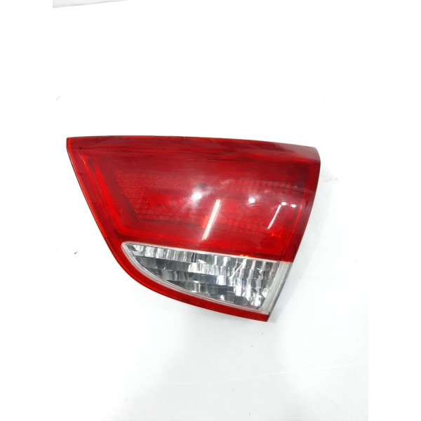 Lanterna Tampa Traseira Direita Hyundai Ix35 2016 Direito
