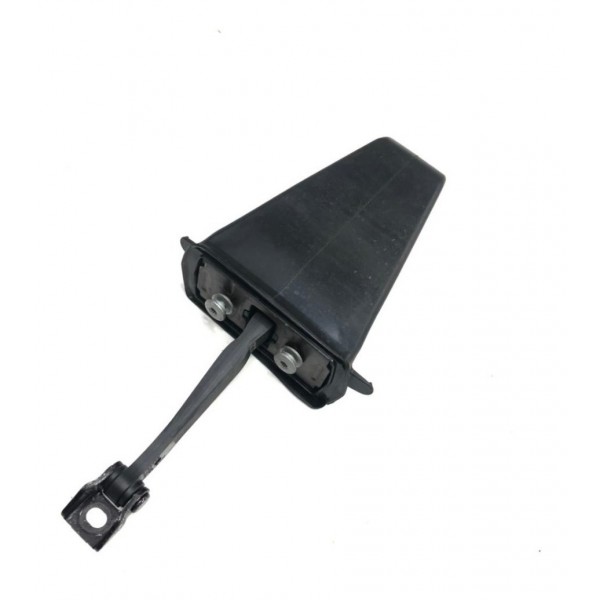 Limitador Porta Traseira Esquerda Bmw X6 2013 51227195267