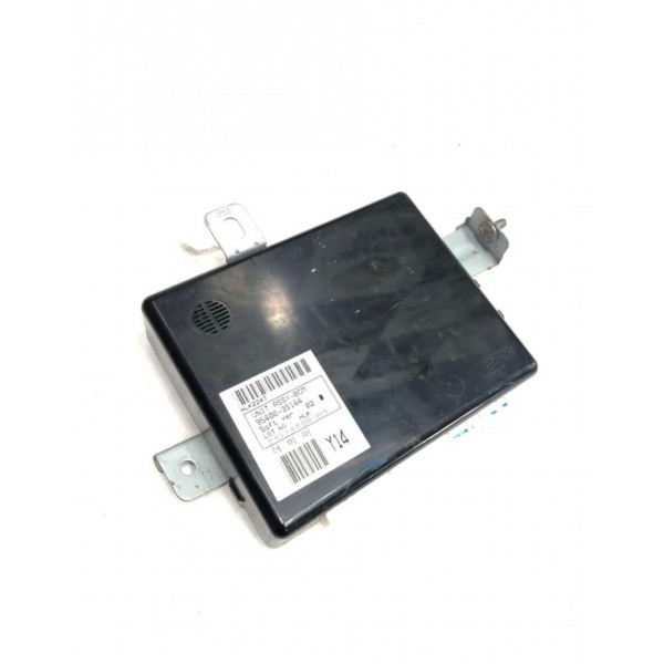 Módulo Conforto Hyundai Sonata 2012 Usado 95400-39144