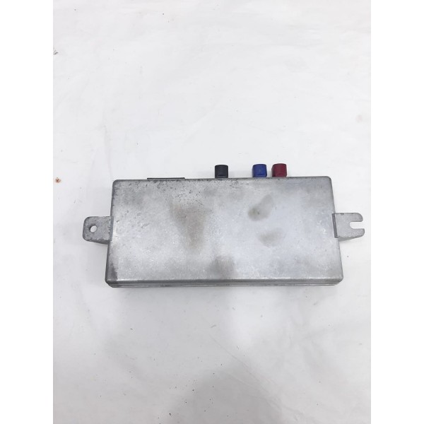 Módulo Da Câmera De Ré Bmw X6 2013 Usado P/no 9285390       
