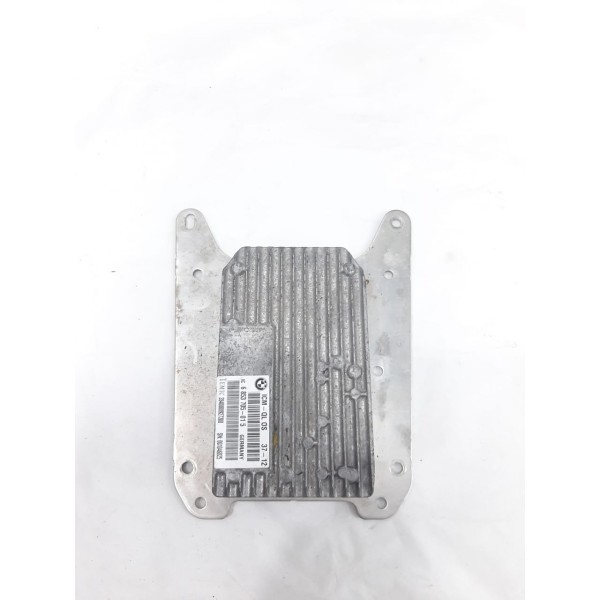 Modulo Icm Bmw X6 2013 Usado 6853 705