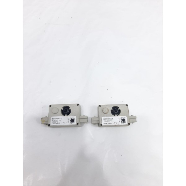 Central Modulo Antena Bmw X6 2013 Unidade