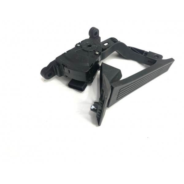 Pedal De Acelerador Eletrônico Ix35 2016 Usado Kfx0021a2s000