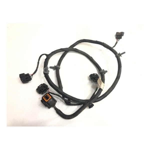 Chicote Sensor Estacionamento Traseiro Ix35 2016 918902s531
