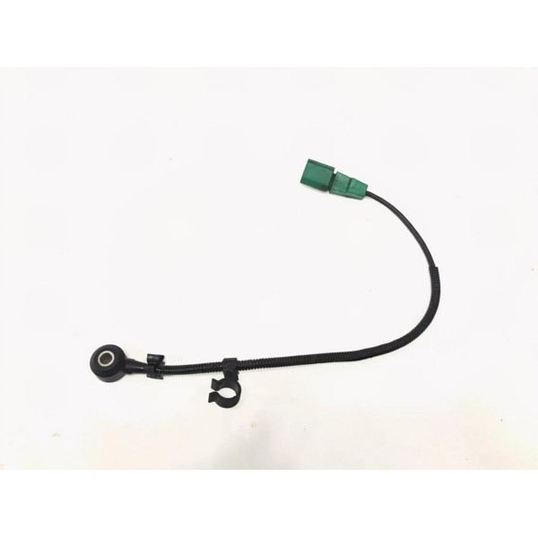 Sensor De Detonação Audi A3 Sportback 2008 Usado 06e905377a