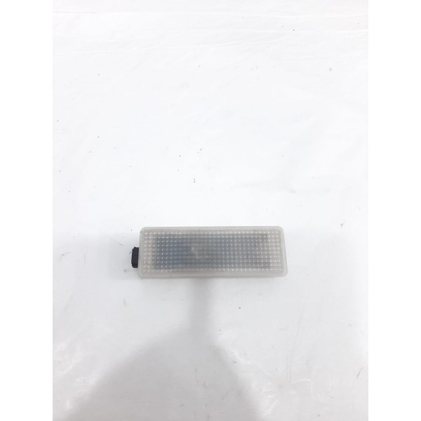 Luz Cortesia Do Porta Luva Bmw X6 2013 Usado P/no 6972605