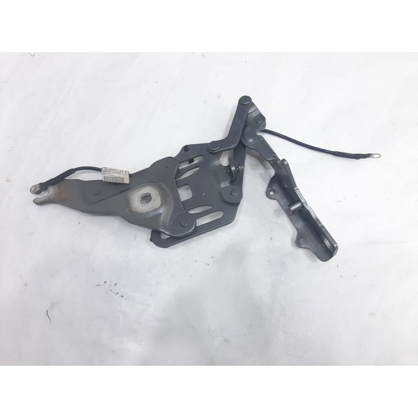 Dobradiça Capo Lado Direito Bmw X6 2013