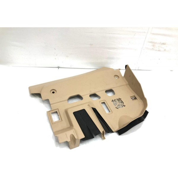 Acabamento Inferior Esquerdo Painel Bmw 320i 2015