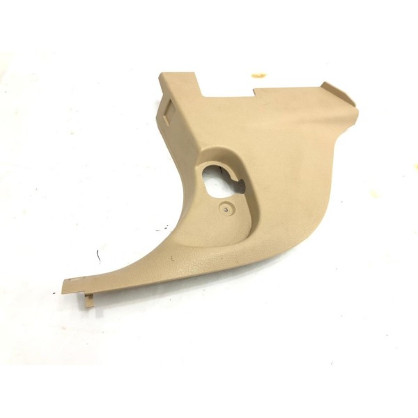 Acabamento Soleira Dianteira Esquerda Bmw 320i 2015