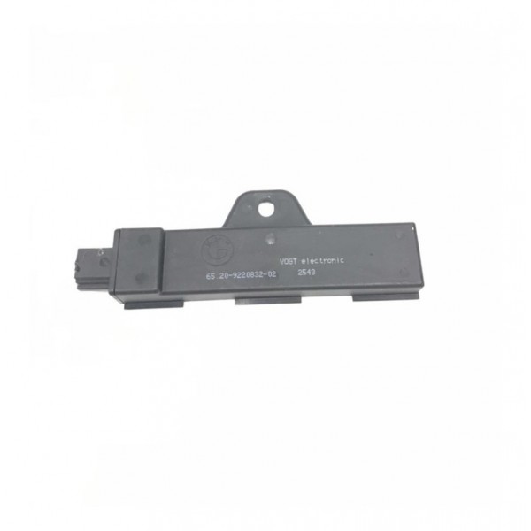 Módulo Sensor Antena Bmw 320i 2015 Usado P/no 6520922083202