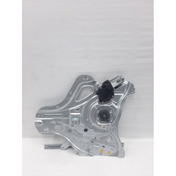 Maquina Vidro Porta Dianteira Direita Ix35 2016 Usado 402352