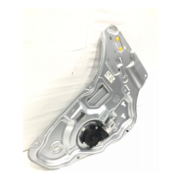 Máquina Vidro Traseiro Direito Hyundai Ix35 2016 834802s000