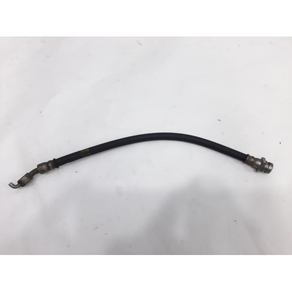 Flexível Do Freio Traseira Direito Hyundai Ix35 2016 Usado