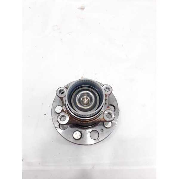 Cubo Traseiro Direito Hyundai Ix35 2016 Usado Kfc5-b