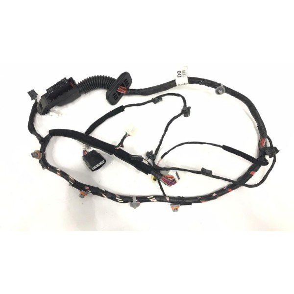 Chicote De Porta Dianteira Esquerda Ix35 2016 91620-2s400