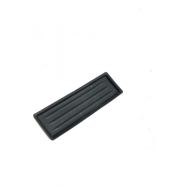 Tapete De Borracha Console Bmw 320i 2015 9232065 Preto