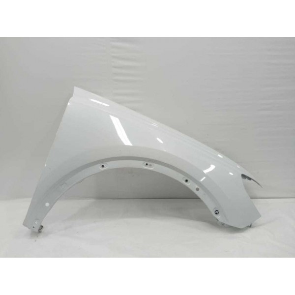 Paralama Lado Direito Audi Q3 2020