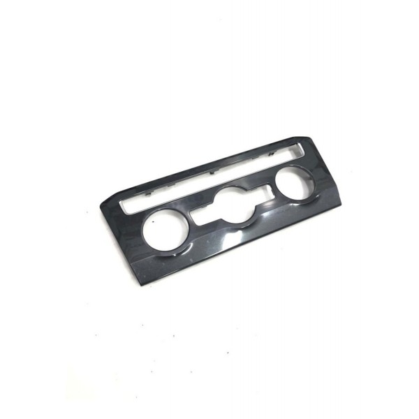 Moldura Comando Ar Condicionado Vw Tiguan 2019 2020