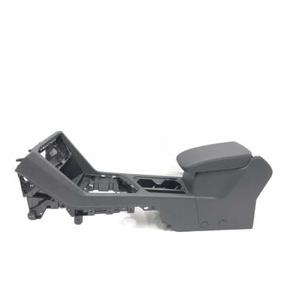 Console Central Encosto Braço Volkswagen Tiguan 2020 Preto