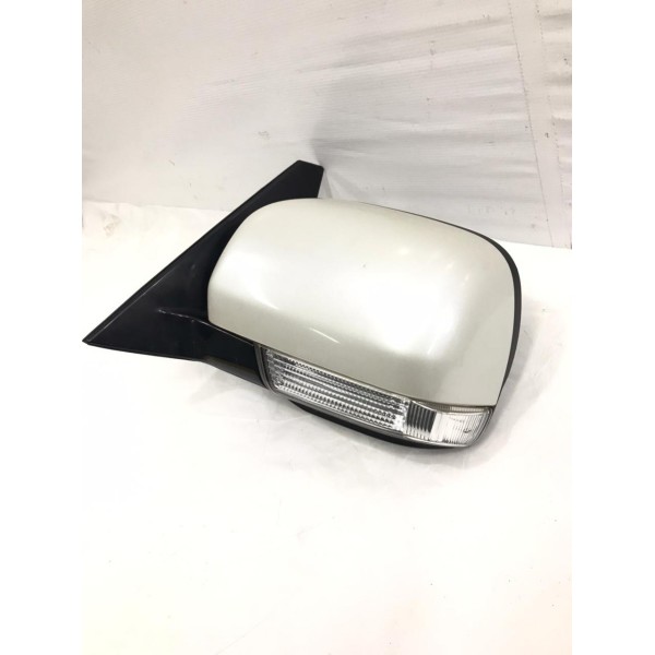 Retrovisor Elétrico Esquerdo Mitsubishi Pajero Full 2016